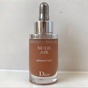 Dior Nude Air Foundation 060
